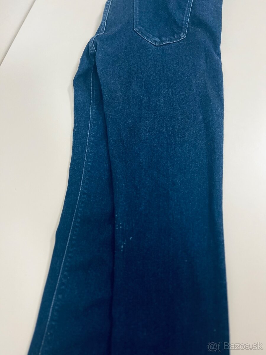 skinny džínsy Replay 👖 - 8