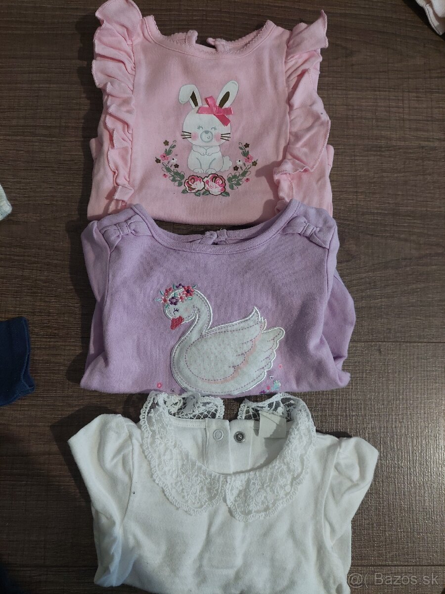 Balík oblečenia - 8