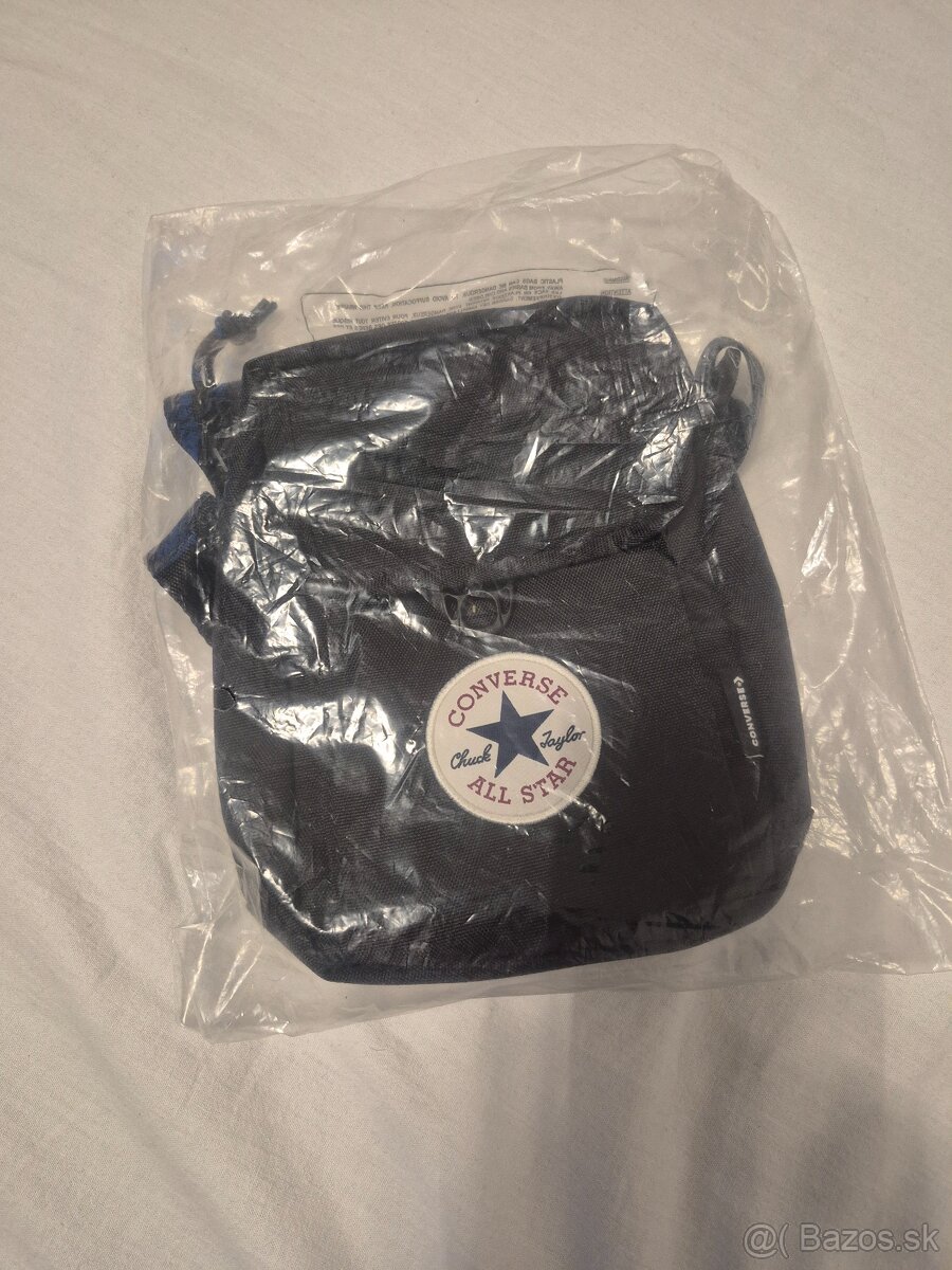 Panska taska crossbody CONVERSE nová - 8
