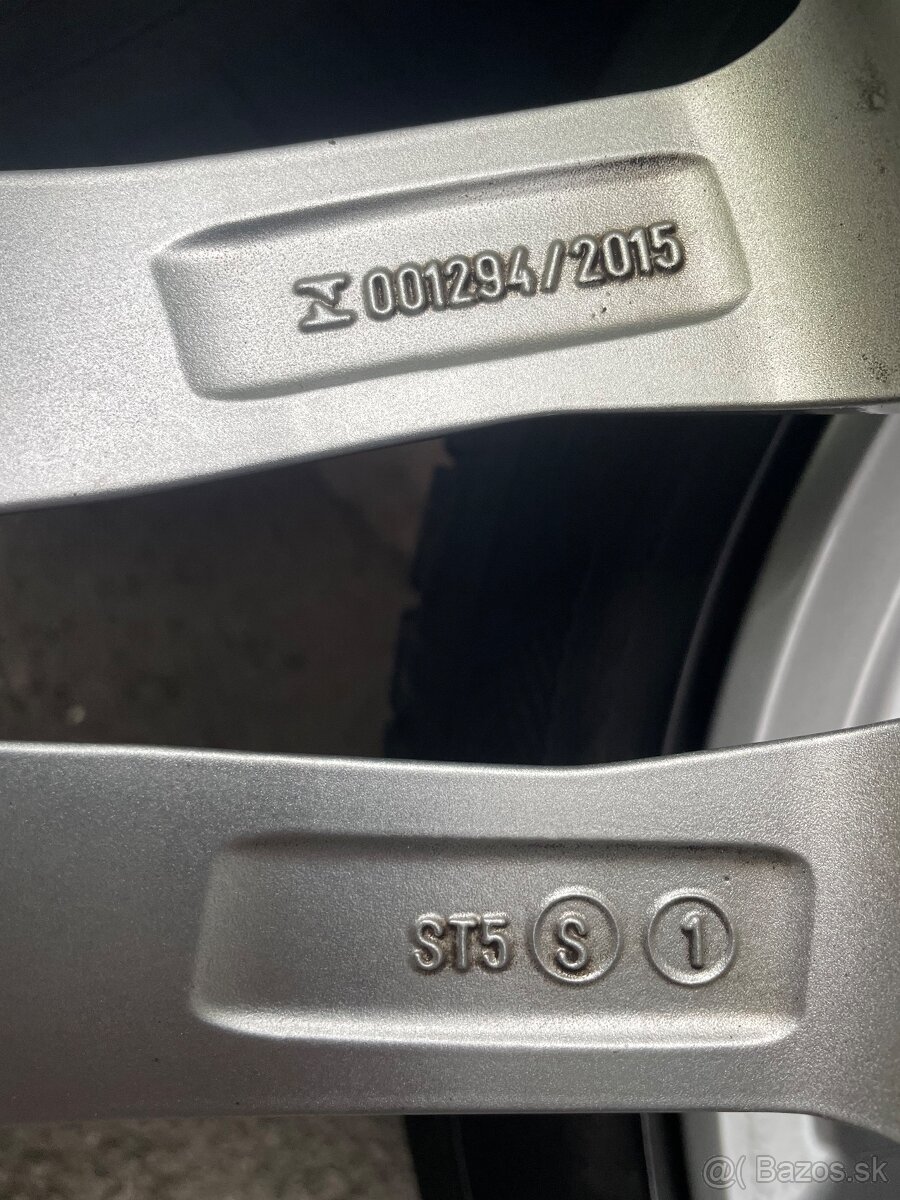 Predam sadu kolies R18 - 8