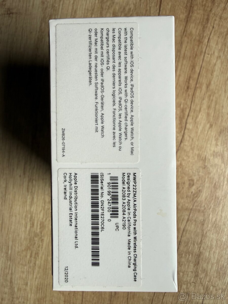 Apple AirPods Pro 2ks - 8