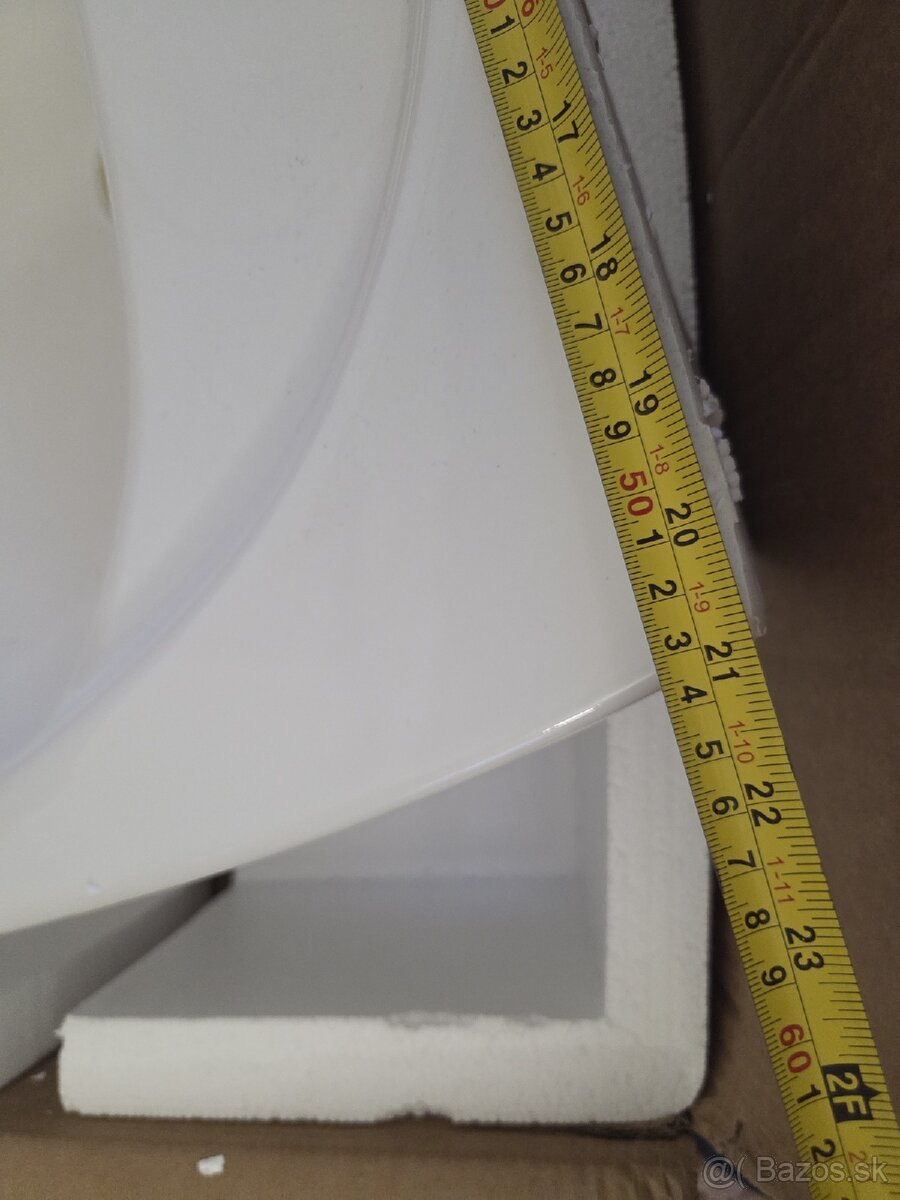 UMYVADLO DO KÚPEĽNE JIKA - 8