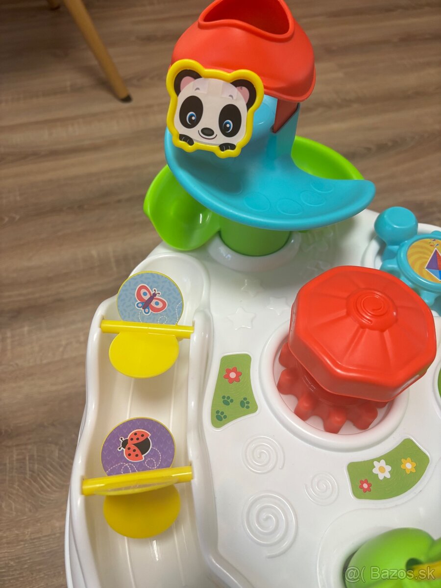 Hrací stolík Clementoni - 8