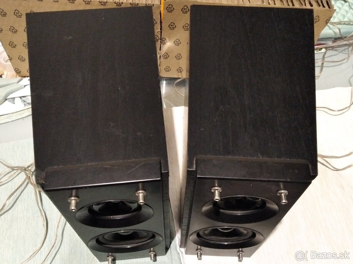 Panasonic SB-PM27 - 8