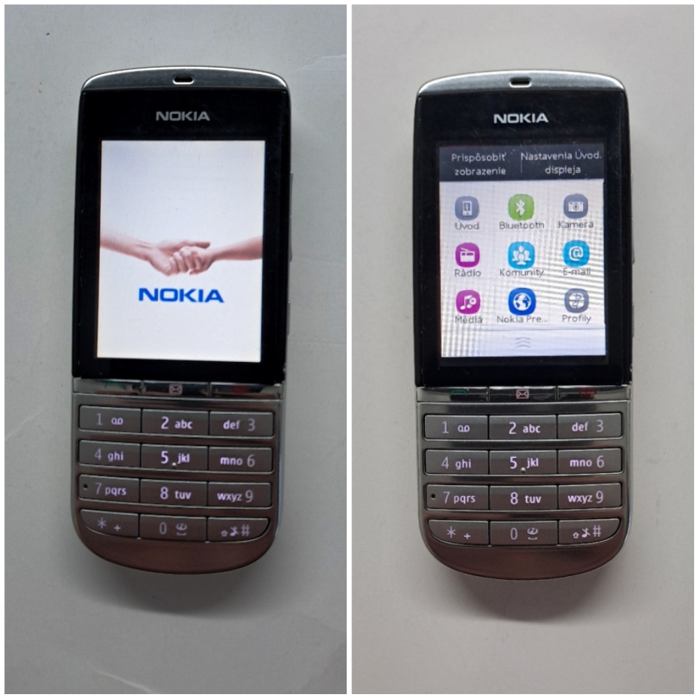 NOKIA 200 E52 515 6310 6310i 5110 C3 C5 C6 C7 Nokia X - 8