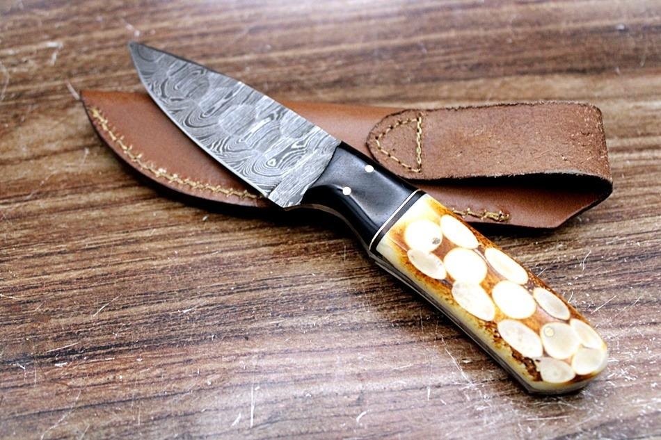 40/2414/1937 Damaškový nôž - 8