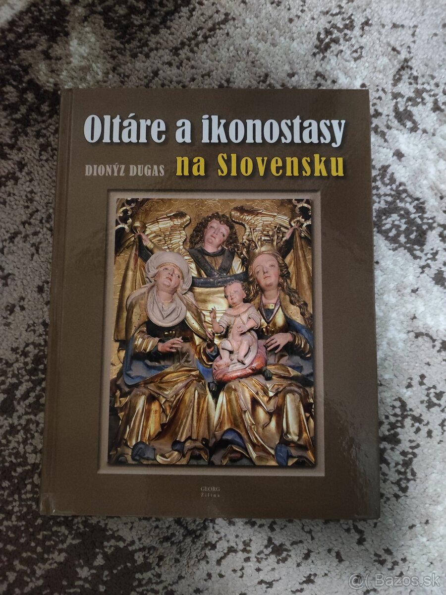 Knihy o umení 2 - 8