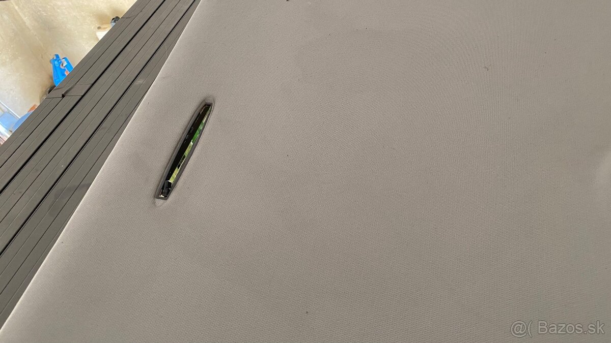 Strop Mercedes CLS W219 - 8