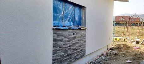 STAVEBÉ MURÁRSKÉ PRÁCE - 8