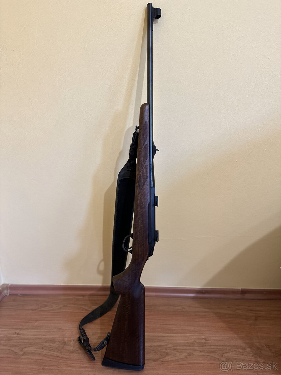 Tikka T3X HUNTER 8x57IS - 8