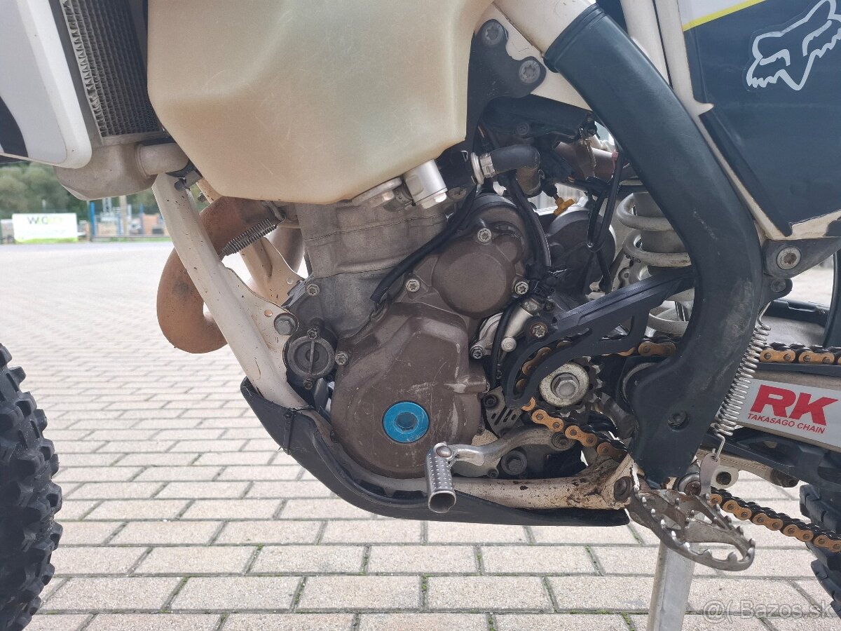 HUSQVARNA FE 250 2019 - 8