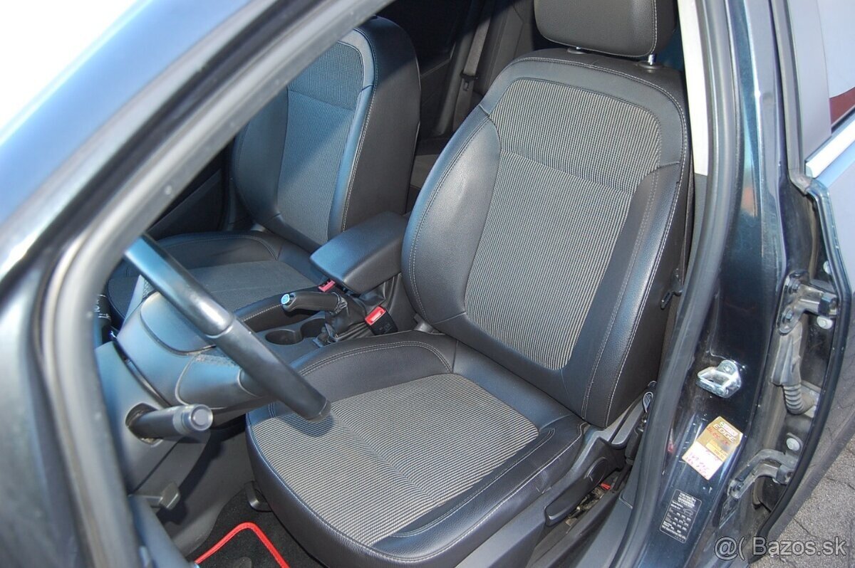 Opel Astra J 1.7 Cdti - 8