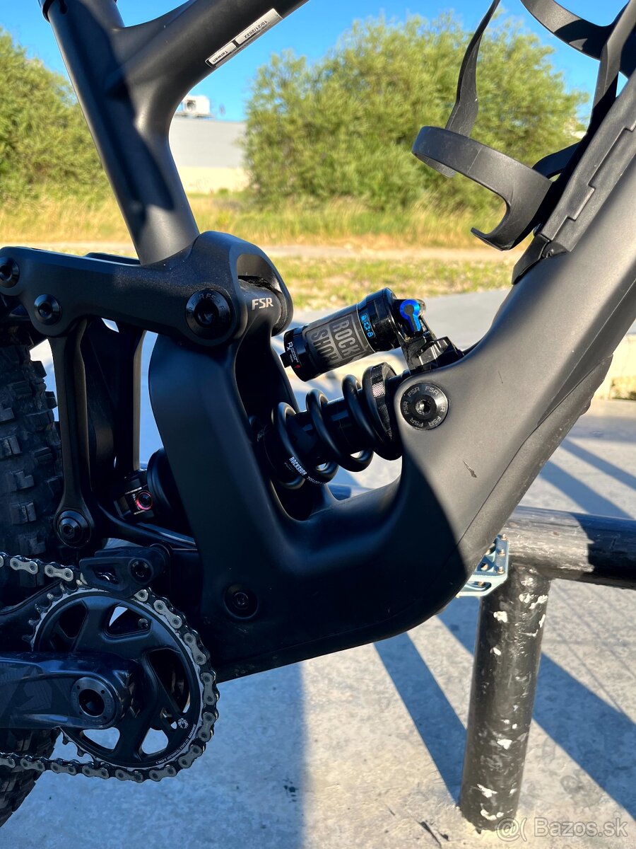 Specialized Enduro Expert 2024 - S2 - 8