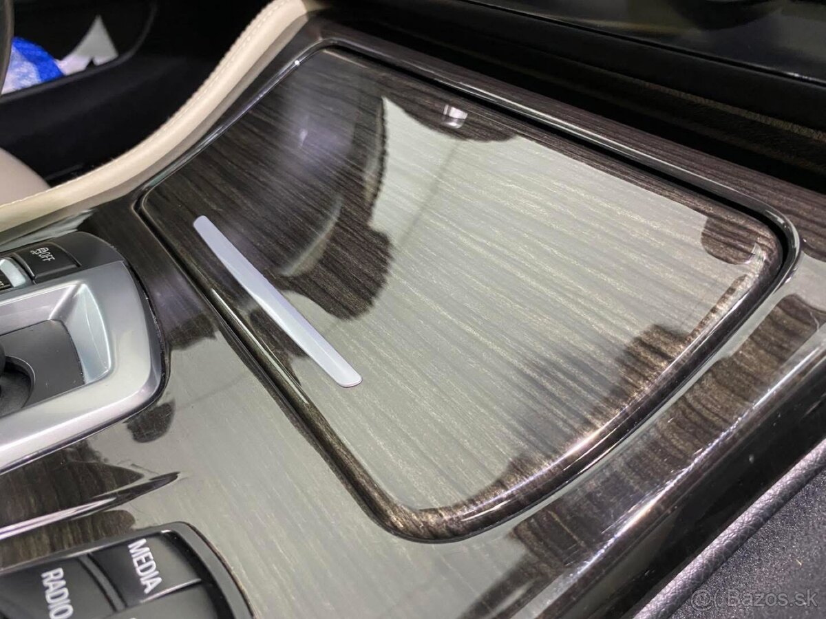 BMW 530d xDrive 2015 - 8