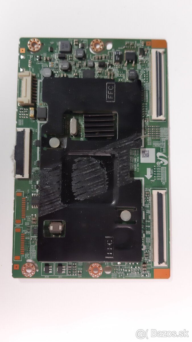 Samsung UE40F6340, ND - 8