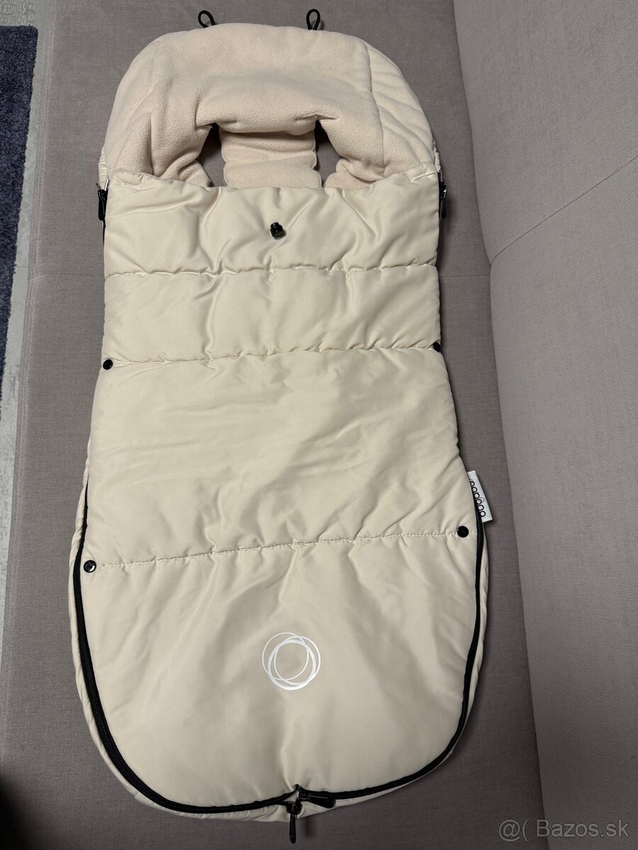 Kočík Bugaboo Chameleon 3 - 8