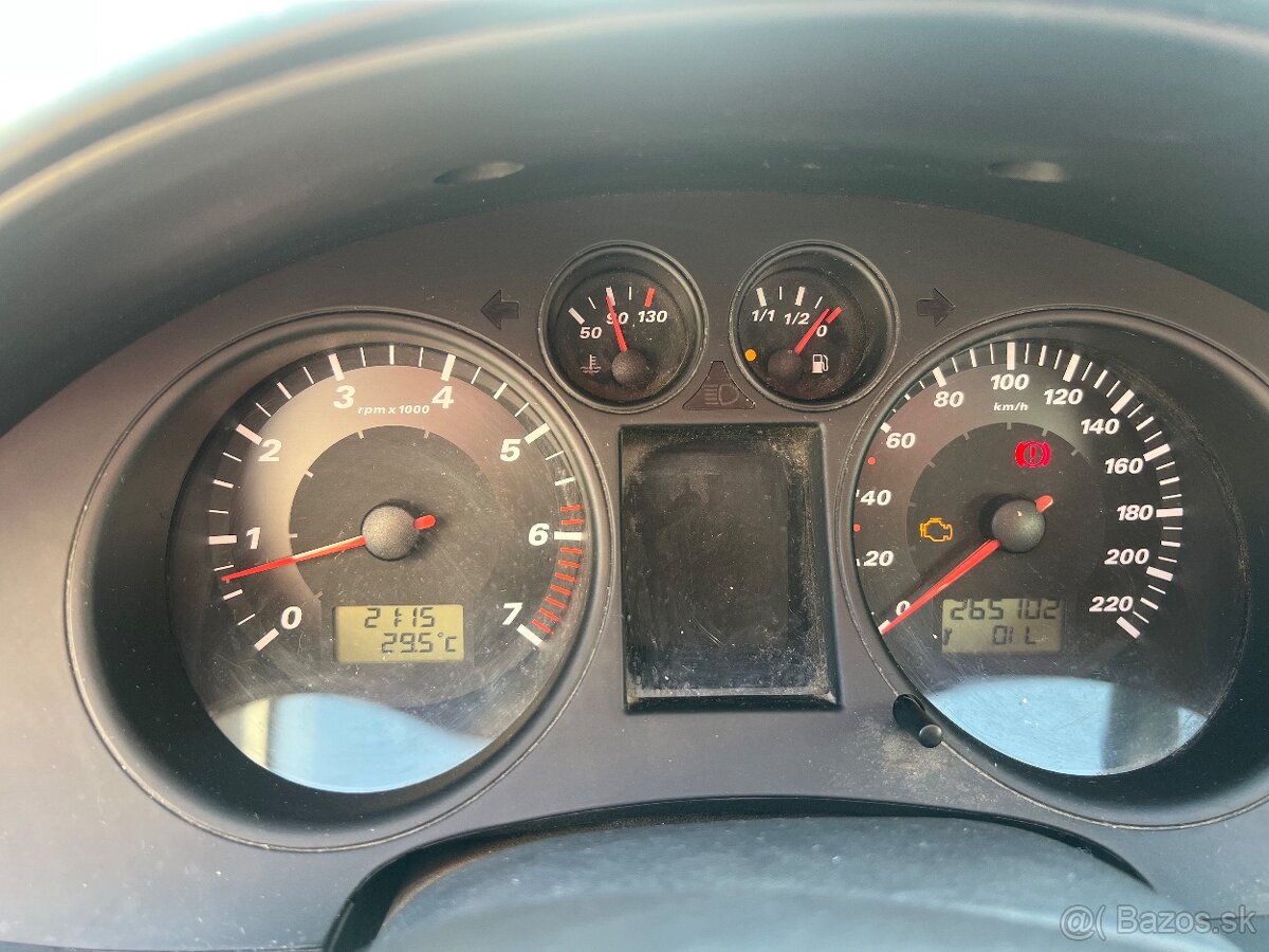 Seat ibiza 1.4 55kw - 8
