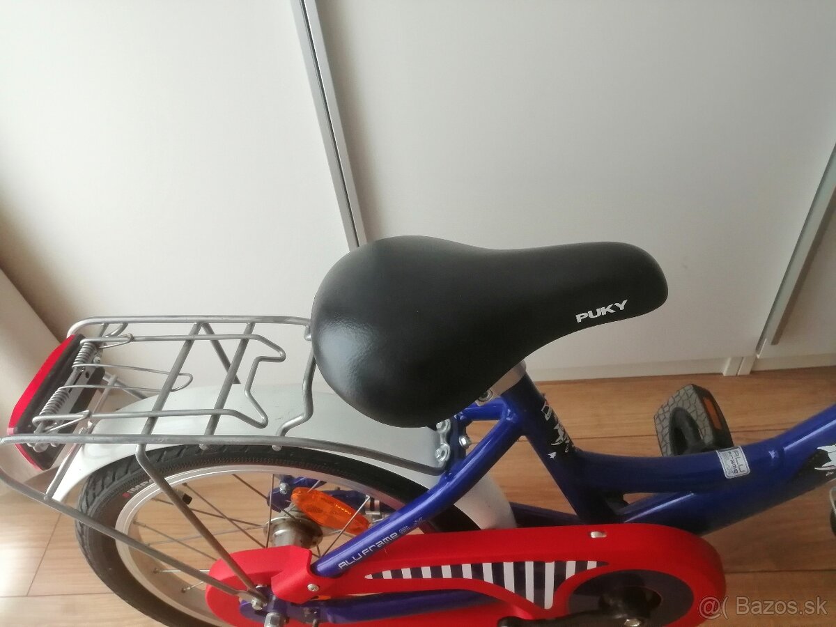 Puky bicykel - 8