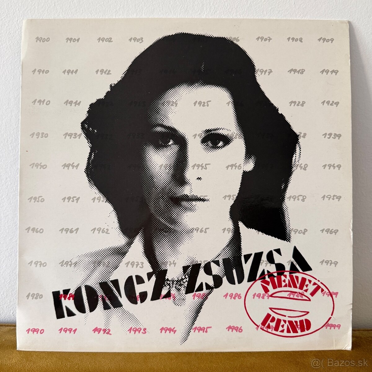 LP PLATNE 2 - 8
