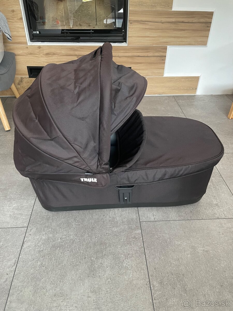 Kočík Thule urban glide 2 - 8