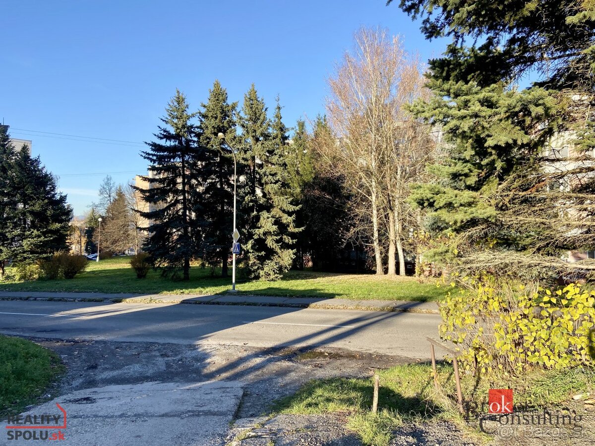 SUPER CENA 1 izbový byt na predaj – Zvolen - 8