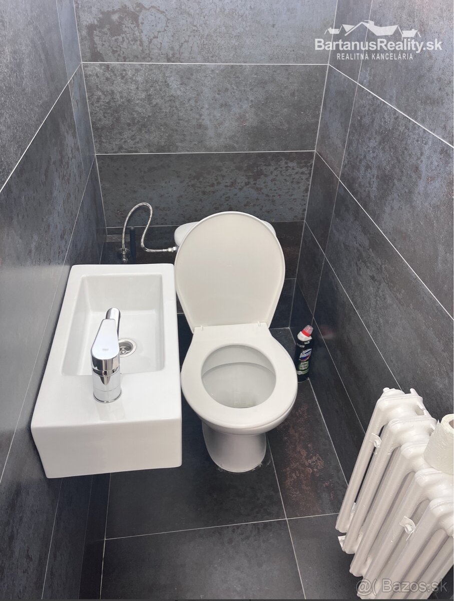 Priestor na prenájom - 8