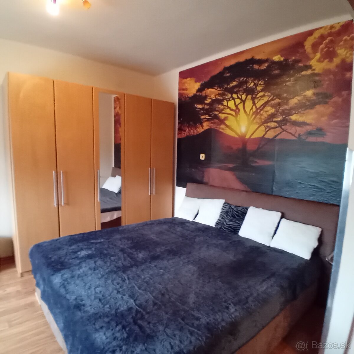 Dom Pohronský Ruskov-veľký, garáž, altánok, klíma NOVÁ CENA - 8