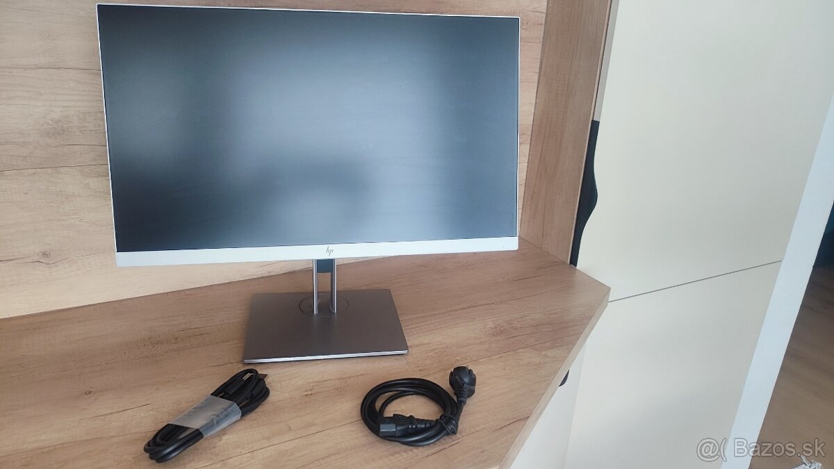 Monitor HP EliteDisplay E233 – FULL HD – ako nový + záruka - 8