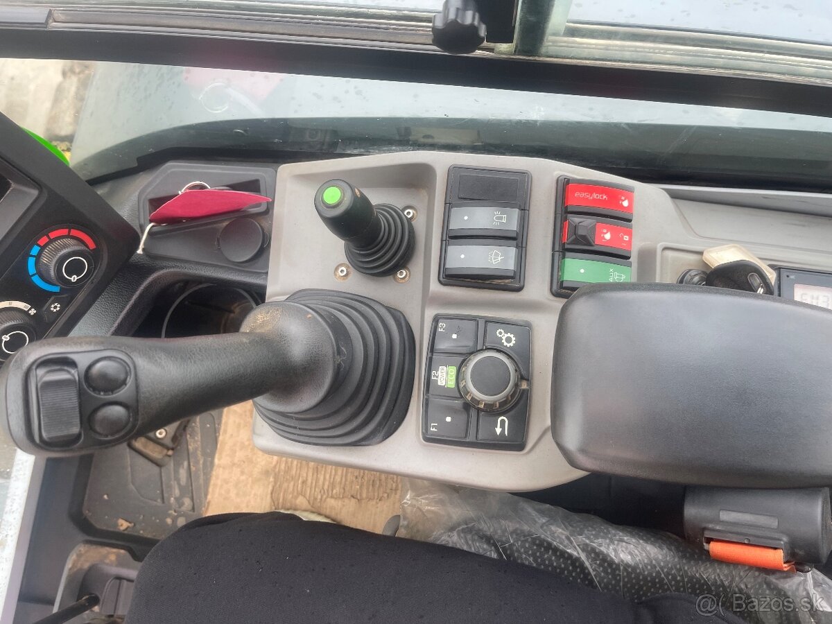 Wacker EZ50 / 2021 , 880 hodin - 8