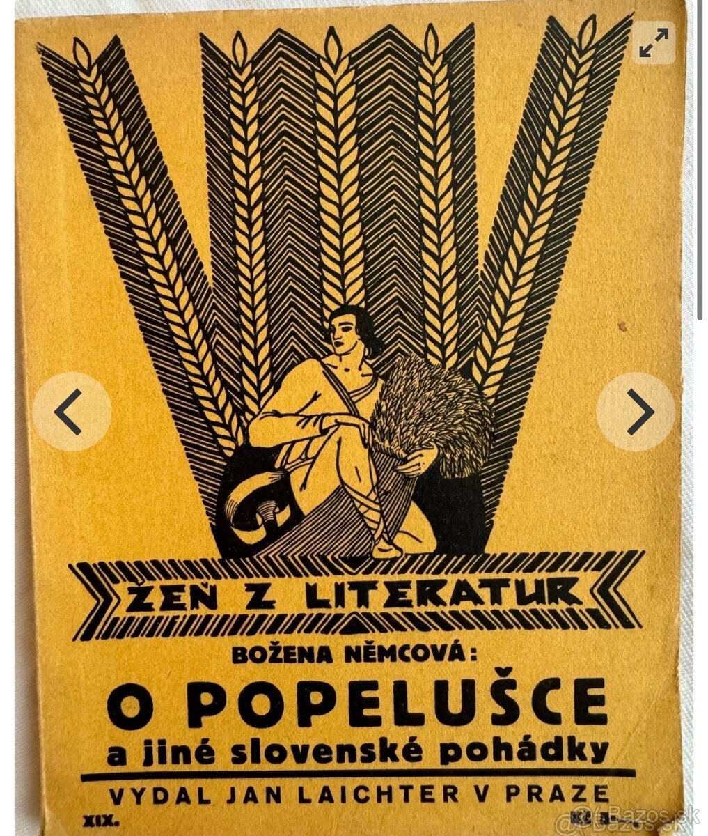 O kralovi ktoremu sa jedno oko smialo 1943 - 8