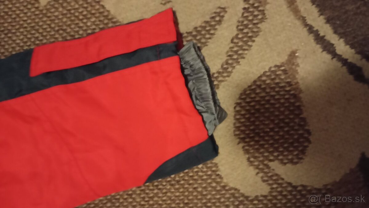 Chlapčenská značková kombinéza ENDLESS - 8