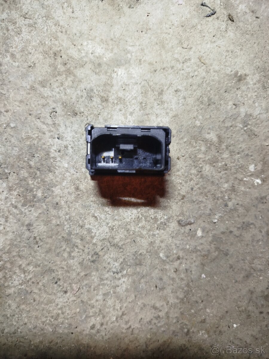 Náhradné diely VW Touran 2 - 8