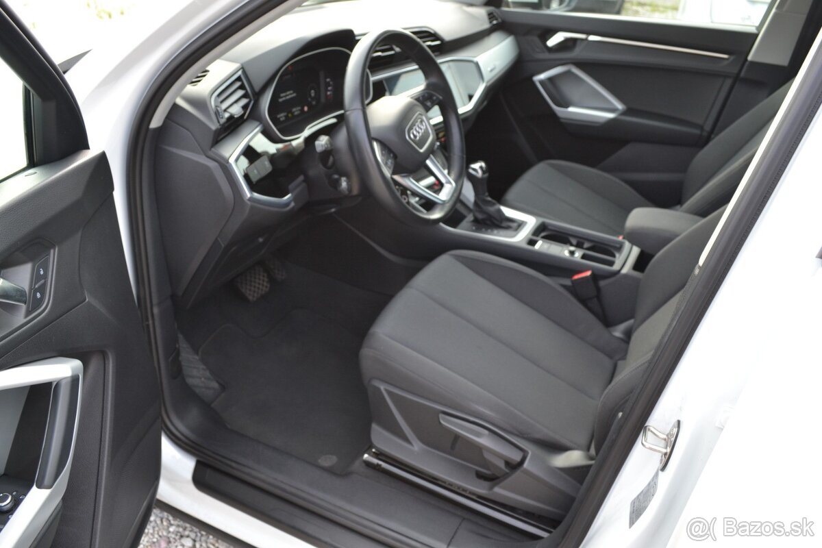 Audi Q3 2.0 Tdi S-tronic Quattro - 8