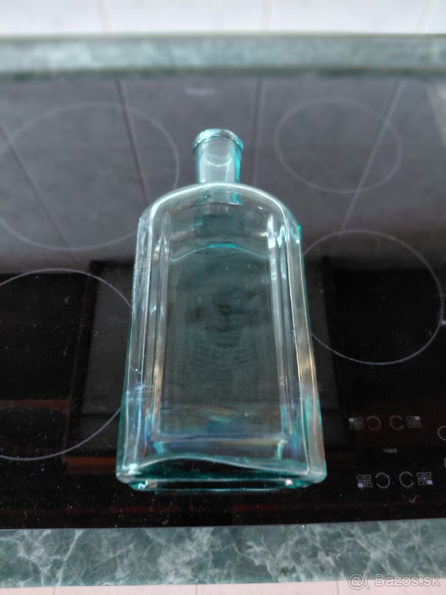 Stara flaša flaše okienkova - 8