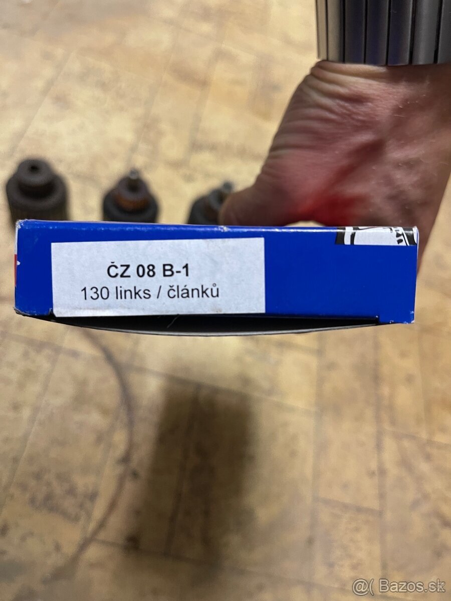 Jawa perak kyvacka - diely - 8