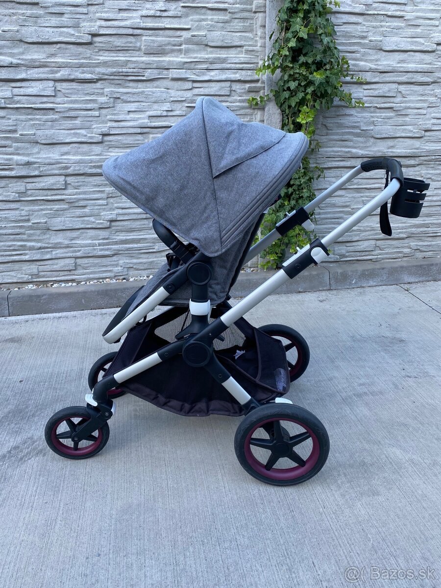 Bugaboo fox 2 - 8