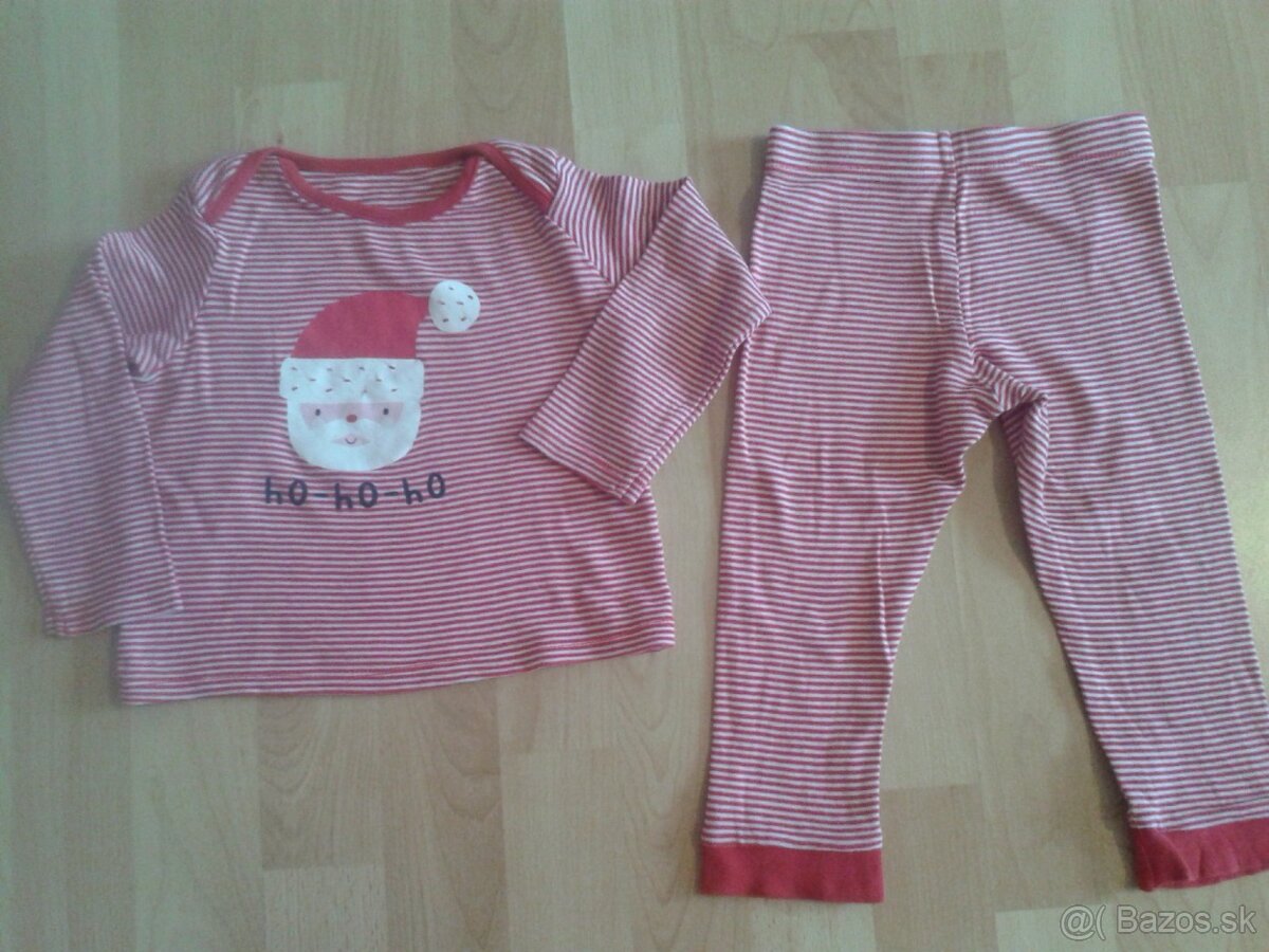 Vianočné oblečenie - 8