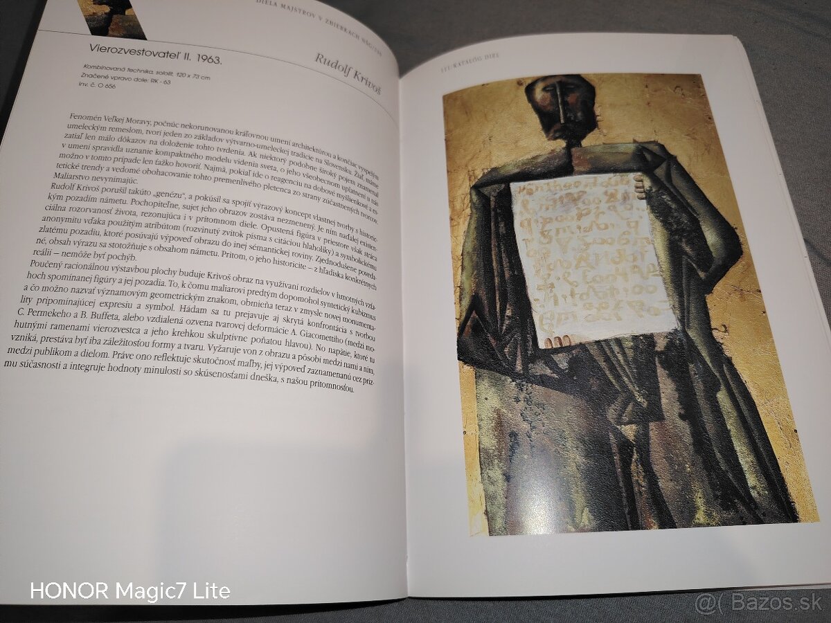 Maliarstvo socharstvo a grafika - 8