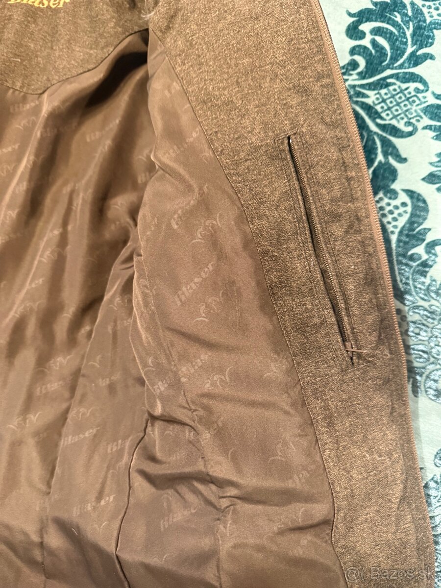 Poľovnícka bunda Blaser damska - 8