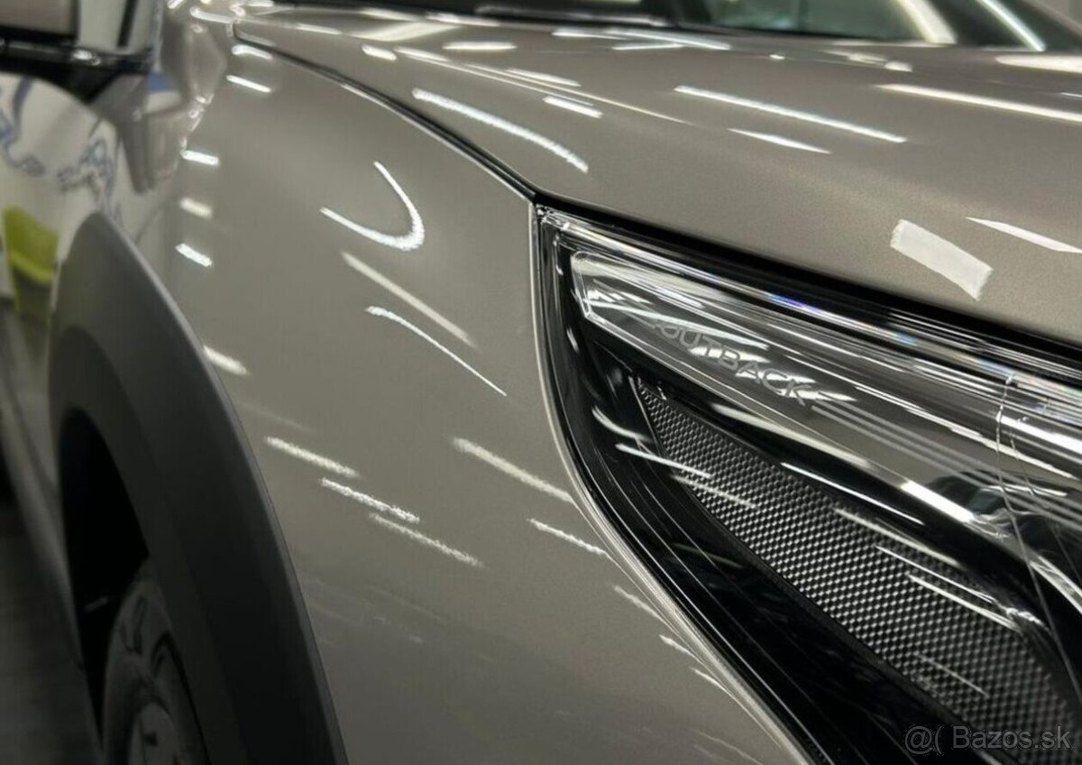 Subaru Outback 2.5 ACTIVE 2025 | Záruka 124 kw2 - 8