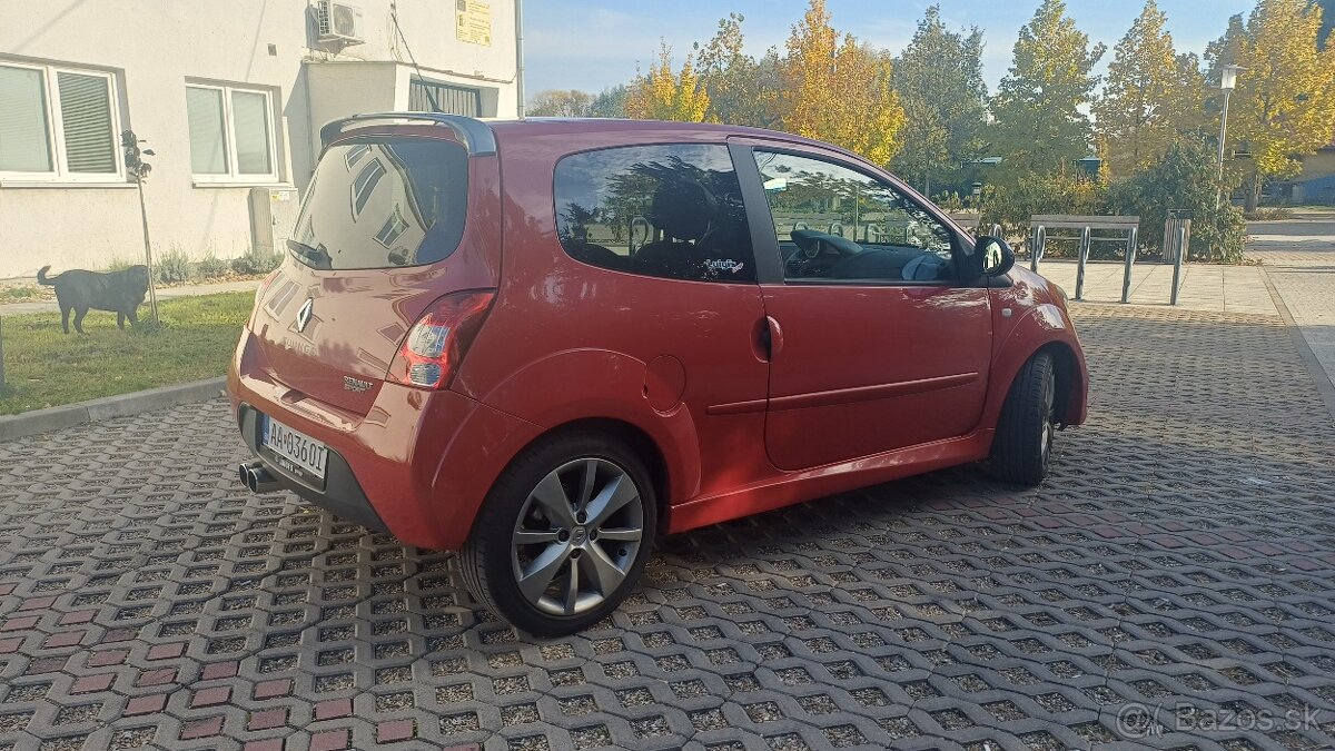 Renault Twingo RS - 8