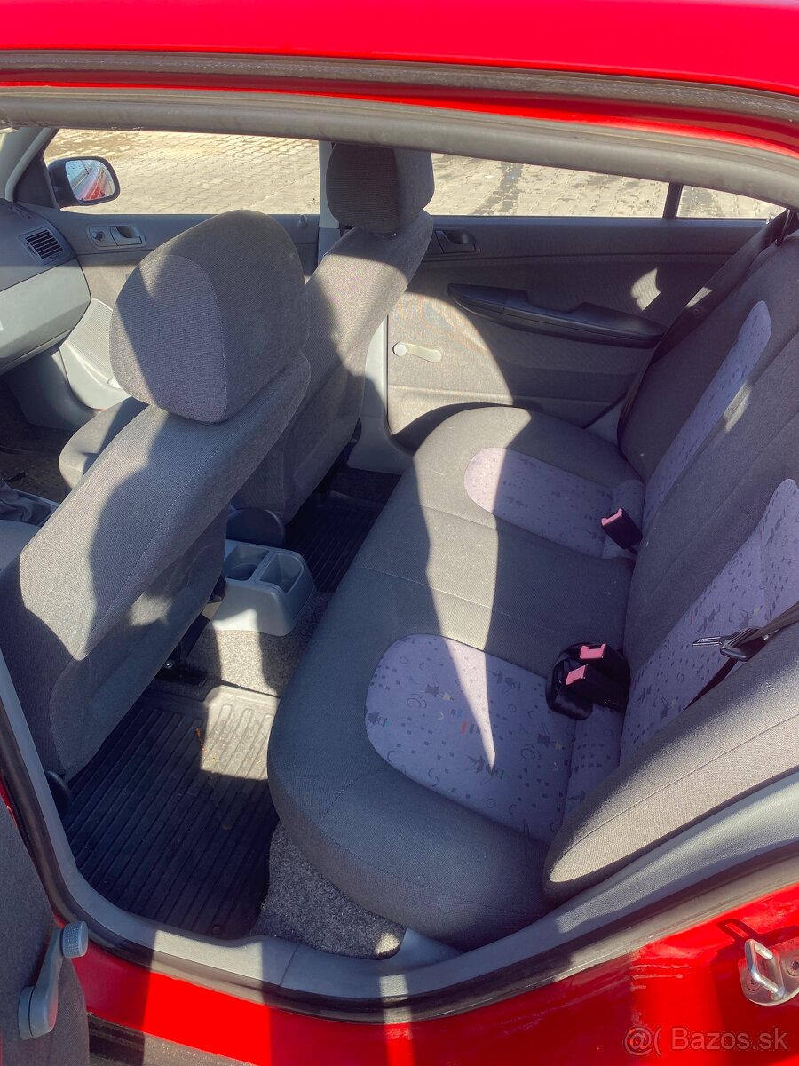 Škoda Fabia 1.2 htp - 8