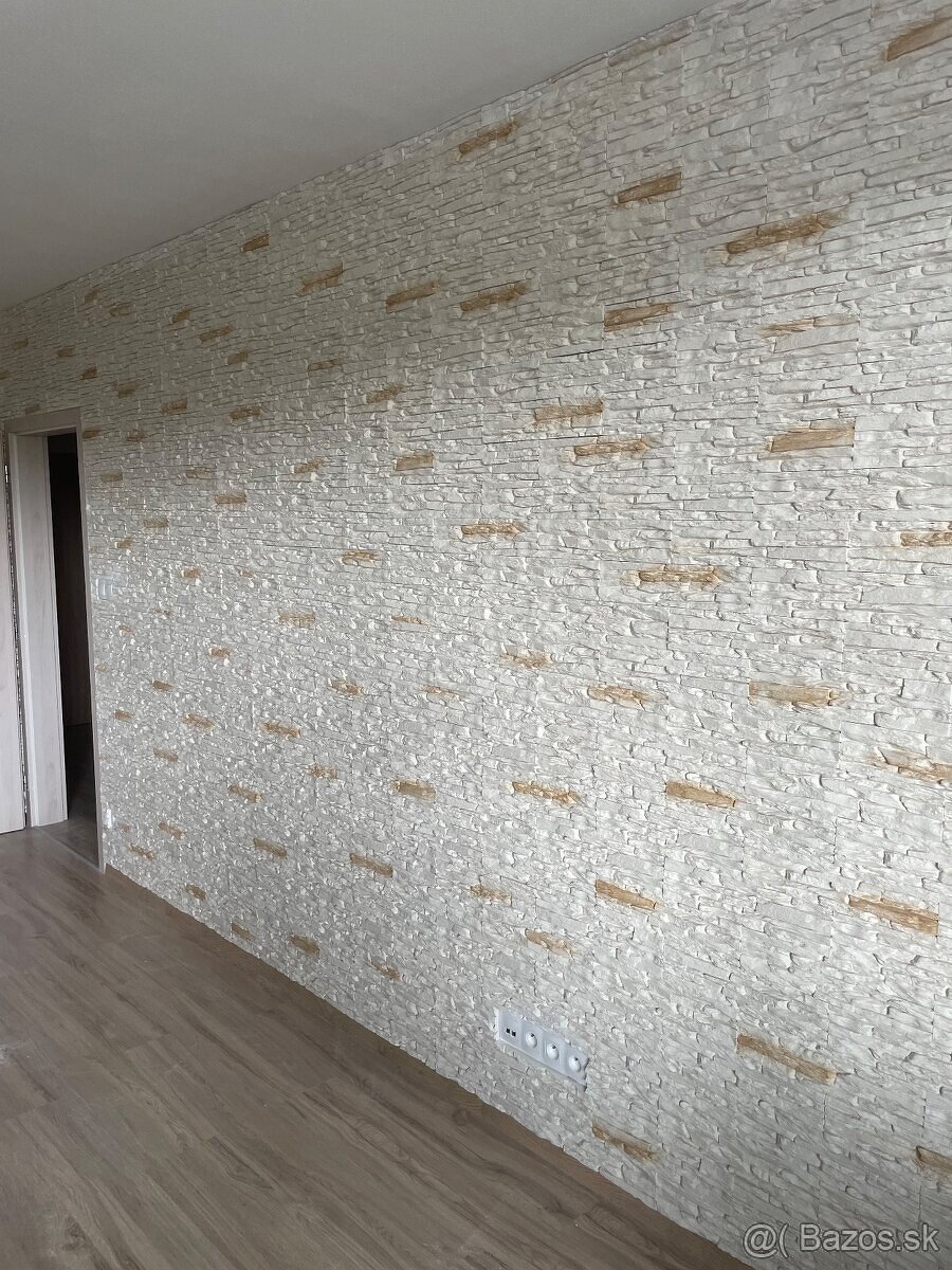 Stavebne prace. remeselné a stavebné služby - 8