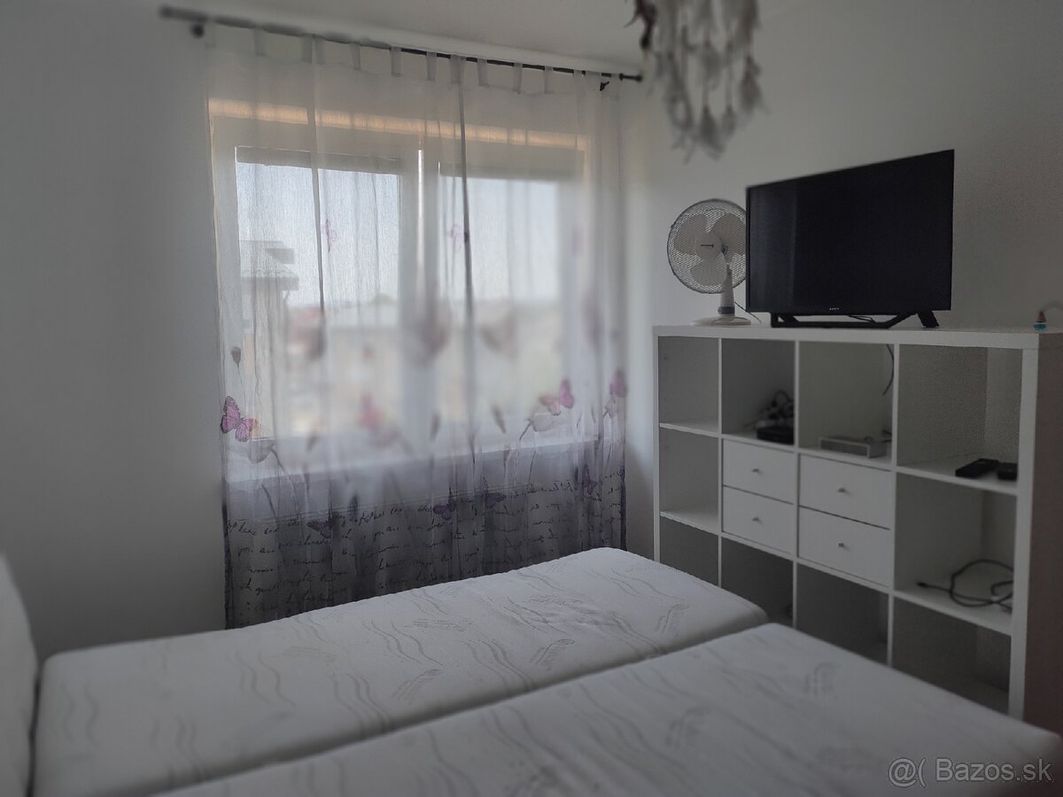 2 izbový byt - 8