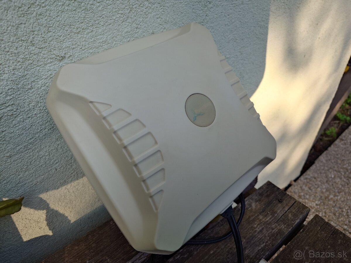 Set pre mobilný internet - modem + externá anténa - 8