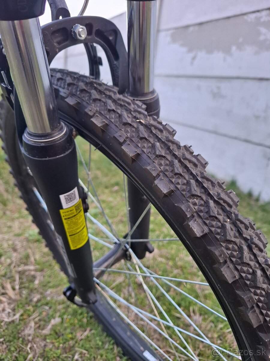 Detský bicykel CTM Rocky 2.0 - 8