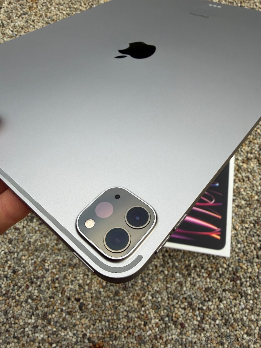 iPad PRO 12.9 M2 (6.generace) - 8