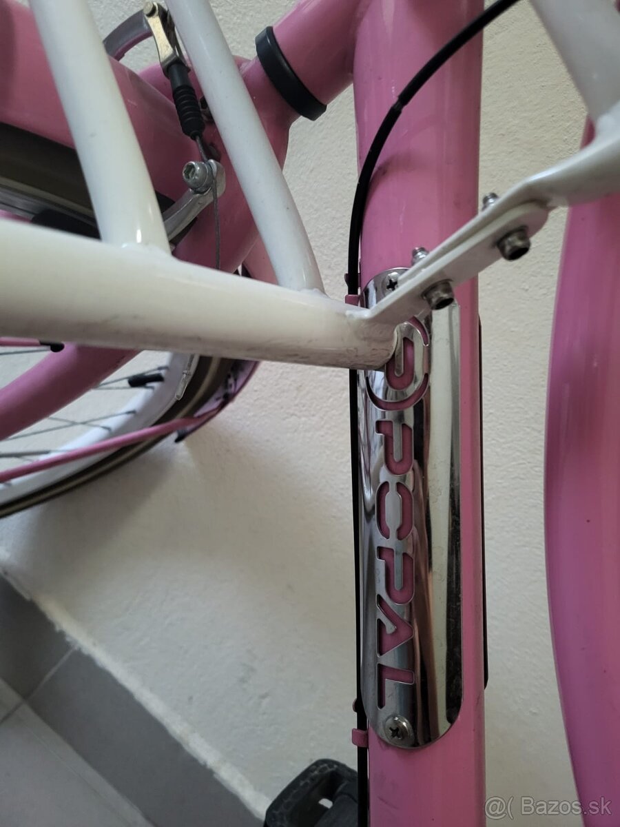 Bicykel Popal 24 inch - 8