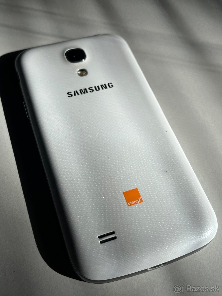 Samsung Galaxy S4 mini - 8