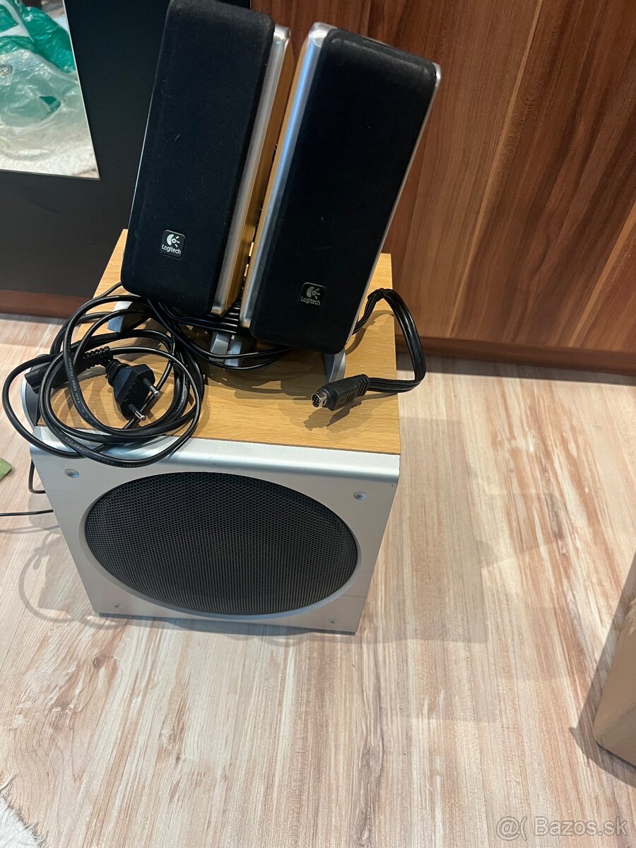 Sony - 8
